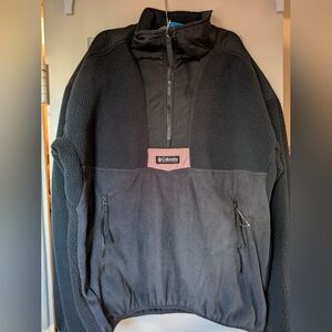 Riptide Fleece Columbia